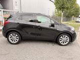Opel Mokka Innovation ecoFlex AC* LHZ* SHZ* BiXenon* - Opel Gebrauchtwagen in Nürnberg