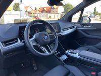 BMW 223 Active Tourer - Vorschau Bild 19