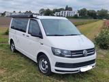 Volkswagen T6 California Beach 4MOTION mit vielen Extras - Volkswagen: Beach 4motion