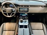 Land Rover Range Rover Velar R-Dynamic SE LED ACC Winter - : Luftfederung, Geländewagen
