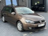 Volkswagen Golf 1.4TSI Comfortline Variant*Klima*Elek-F*TÜV - Volkswagen Golf aus 2011 mit Benzin-Antrieb: Kombi, 1.4