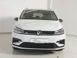 Volkswagen Touran 2.0 TDI Highline R-Line Black Style - Volkswagen Touran: TDI