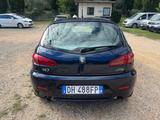 Alfa Romeo 147 1.9 JTD (120) 3 porte Exclusive - blaue Alfa Romeo 147