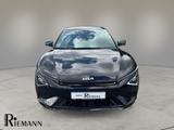 Kia EV6 84-kWh AWD GT-Line + DriveWise-Park-Paket - Kia EV6 Gebrauchtwagen