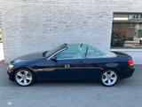 BMW 325i Cabrio - - BMW 325 aus 2008: 325i