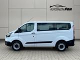 Ford Transit/Tourneo Custom Kombi 320 L1H1/9 Sitzer - Ford Transit Custom: Kombi