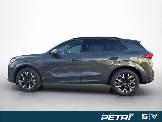 Foto Nummer 2: CUPRA Terramar