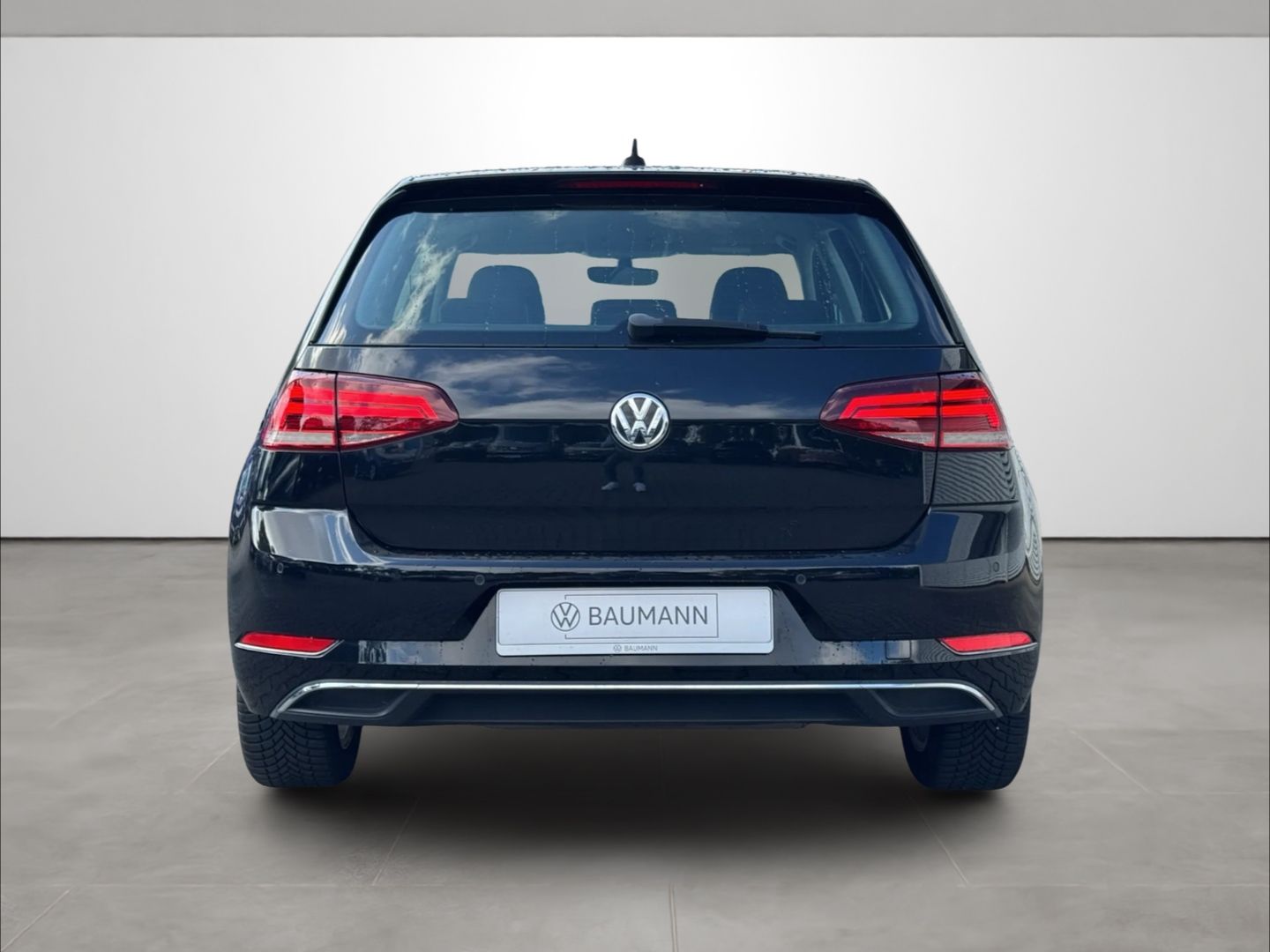 Golf VII 1.0 TSI *ACC*NAVI*KLIMA*PDC*GJR*