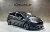 Ford Fiesta ST-Line * SHZ * PDC * SERVICE NEU * - gebrauchte Ford Fiesta aus dem Jahr 2016