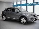 Volkswagen T-Roc Style  2.0 TDI DSG 4MOTION AHK IQ.Light - Volkswagen T-Roc: 4motion