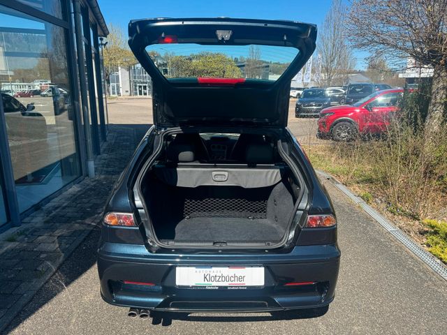 ALFA ROMEO 156 Sportwagon GTA 3.2 V6 24V Selespeed