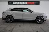 Porsche Cayenne Coupe E-Hybrid/Kreide/SpAbgas/P-Display - Porsche Cayenne Kreide Gebrauchtwagen
