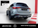 Mercedes-Benz GLC 300 d 4M AMG AHK MBUX KLIMA LED - Mercedes-Benz: Mb