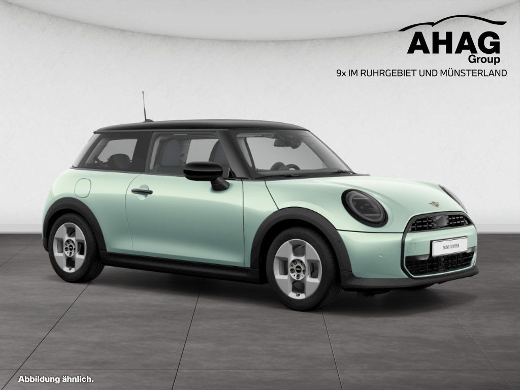MINI Cooper C - Bild 9