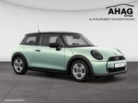 MINI Cooper C - Vorschau Bild 9