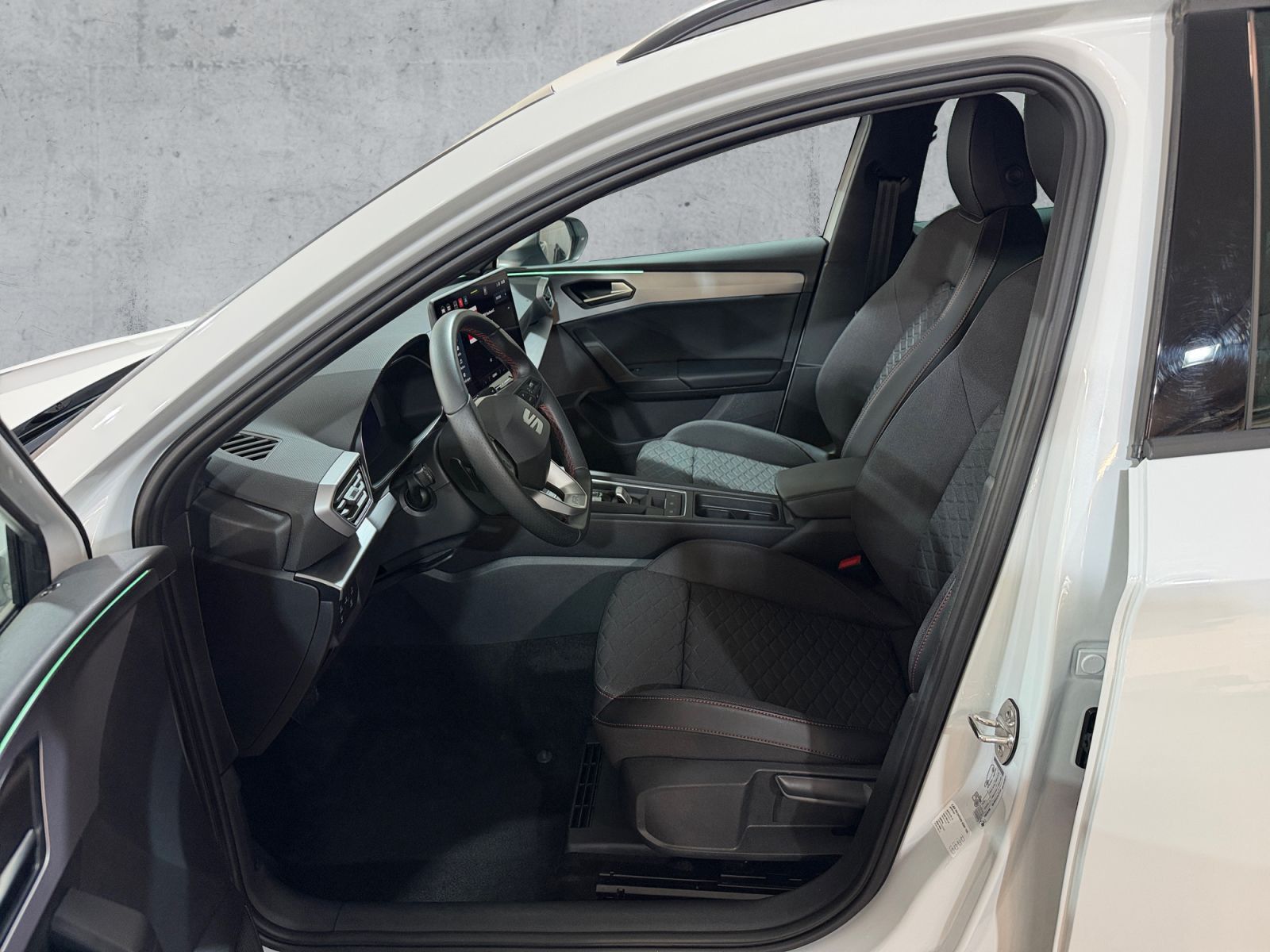Seat Leon - Bild 12