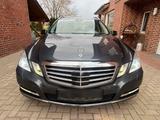 Mercedes-Benz Mercedes Benz 350 CDI 4matic - Mercedes-Benz 350 aus 2011