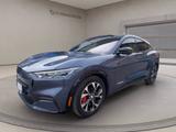 Ford FORD Mustang Mach-e extended range awd 351cv aut - Ford Mustang mit Panoramadach