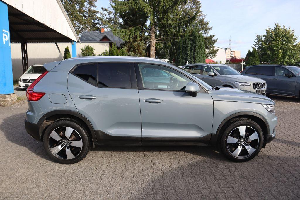 Volvo XC40 T3 Geartronic Momentum Pro|AHK|NAVI|R-CAM|