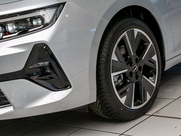 Opel Astra L Electric GS HUD Navi Digitales Cockpit