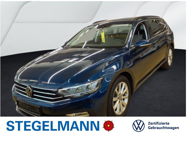 Volkswagen Passat Variant 1.5 TSI DSG Business *LED*Navi*AC