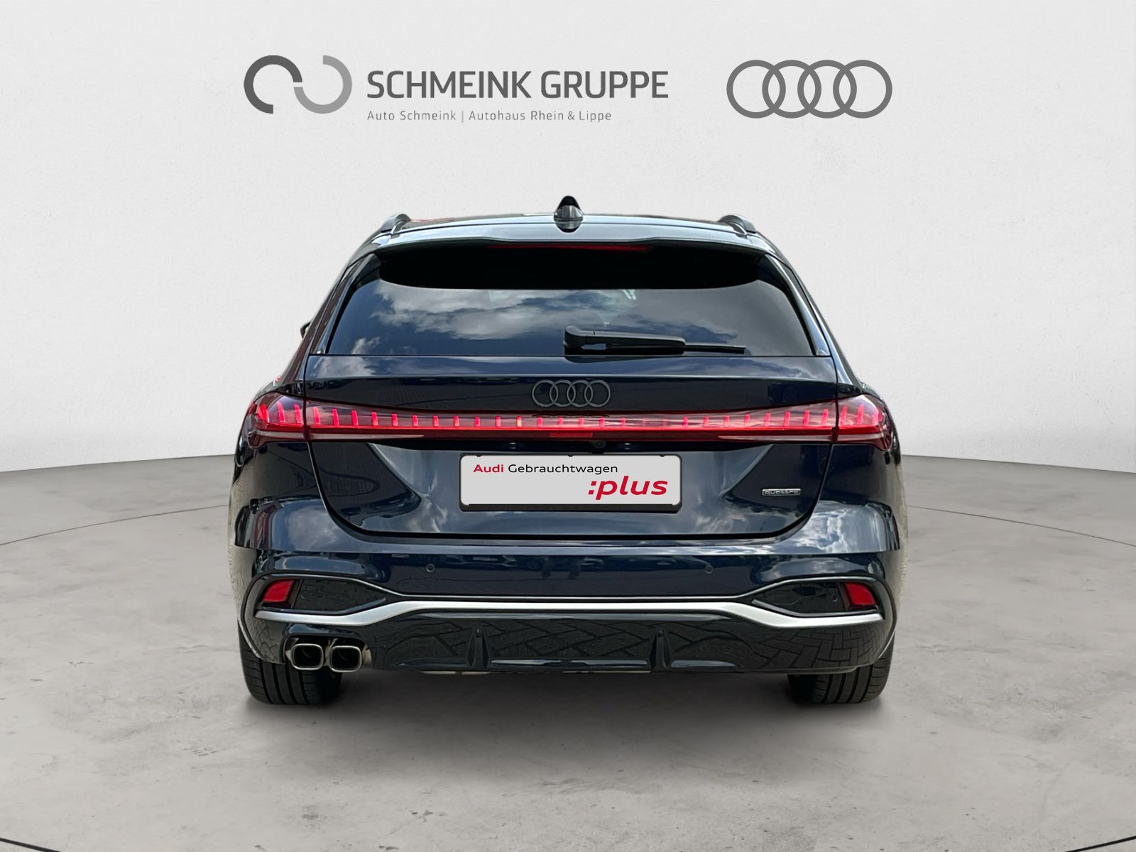 Audi A5 - Bild 4