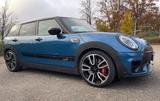 MINI Clubman JCW ALL4 Voll+Garantie+Service - MINI John Cooper Works Clubman mit Schiebedach