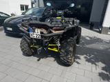 Polaris Sportsman XP 1000 LOF  - POLARIS GEBRAUCHT