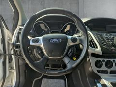 Fahrzeugabbildung Focus Turnier Champions Edition TDCi 116PS