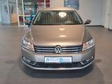 Volkswagen Passat 1.4 TSI DSG*Park-Assist*Tempomat*Sitzh. - Volkswagen Passat: Dsg