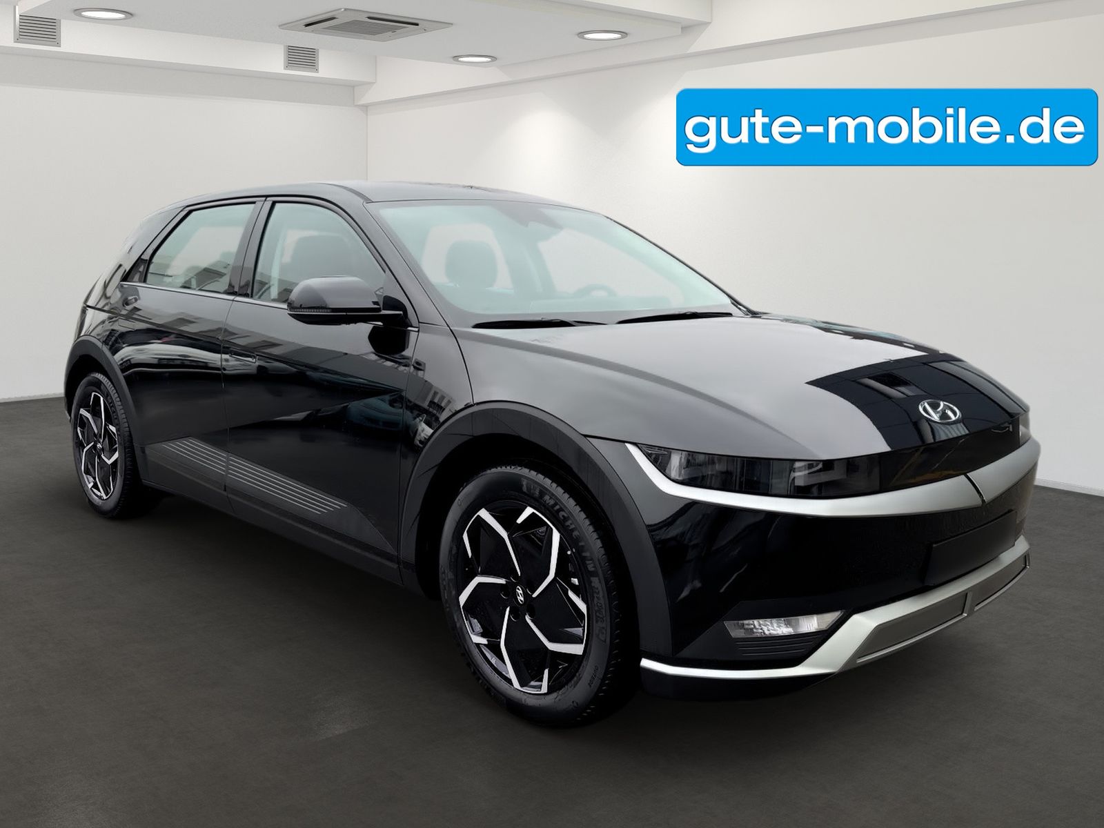 Hyundai IONIQ 5 – Bild 2