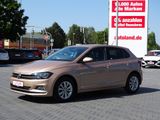 Volkswagen Polo 1.0 TSI Highline Klimaaut. Sitzheizung AHK - Volkswagen Polo: Beige