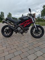 Ducati Monster796 - Offers