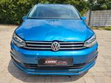 Volkswagen Touran Highline BMT/Start-Stopp - VW Touran Unfallwagen