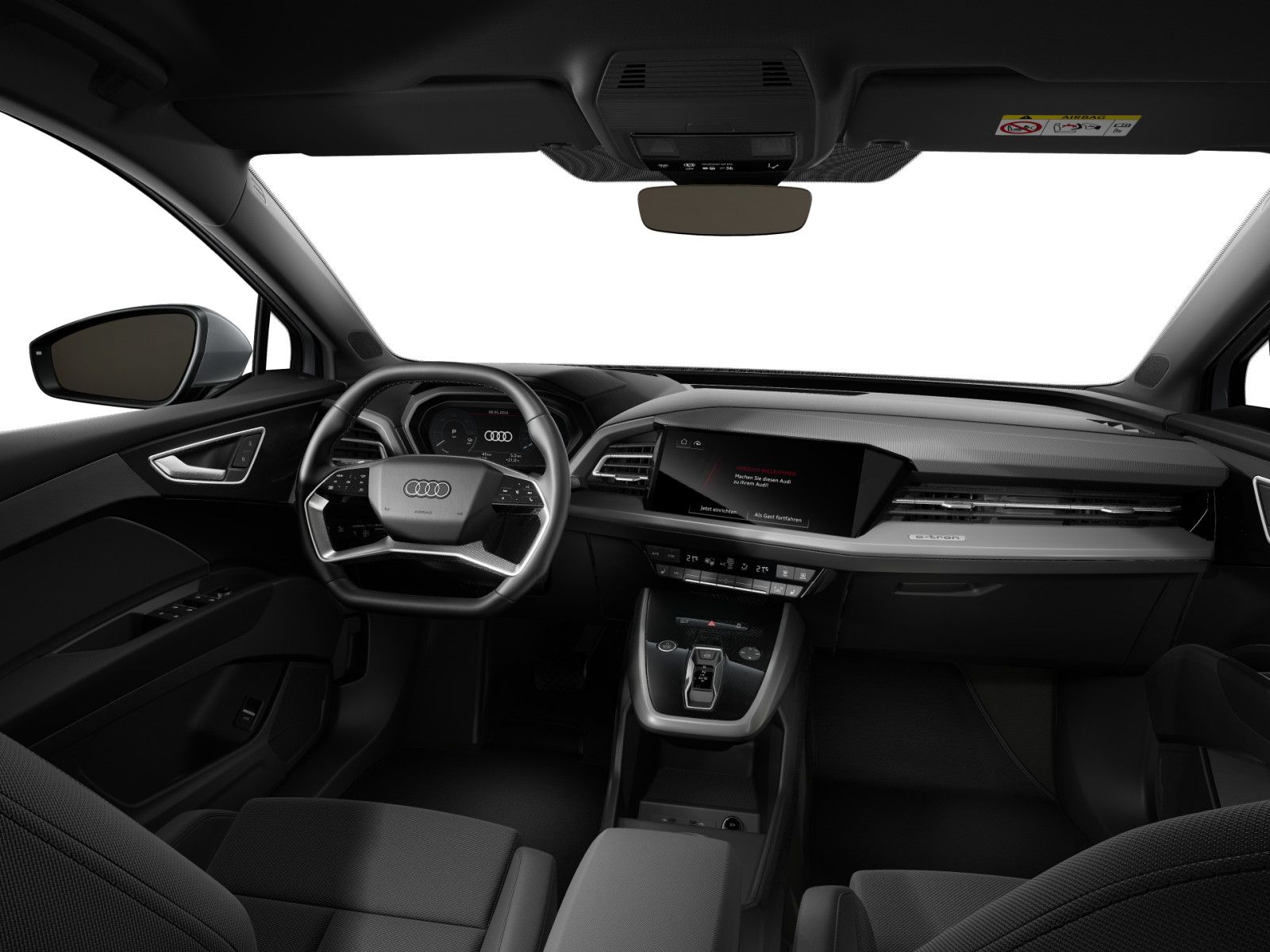 Audi Q4 e-tron - Bild 8