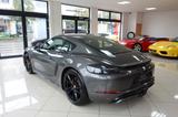 Porsche Cayman 718 GTS Approved / Chrono/ Burmester/ BRD - gebrauchte Porsche Cayman aus dem Jahr 2018