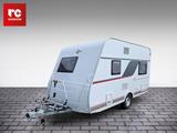 Bürstner Premio Plus 410 TS SAT/ TV / Markise - Bürstner 410 ts