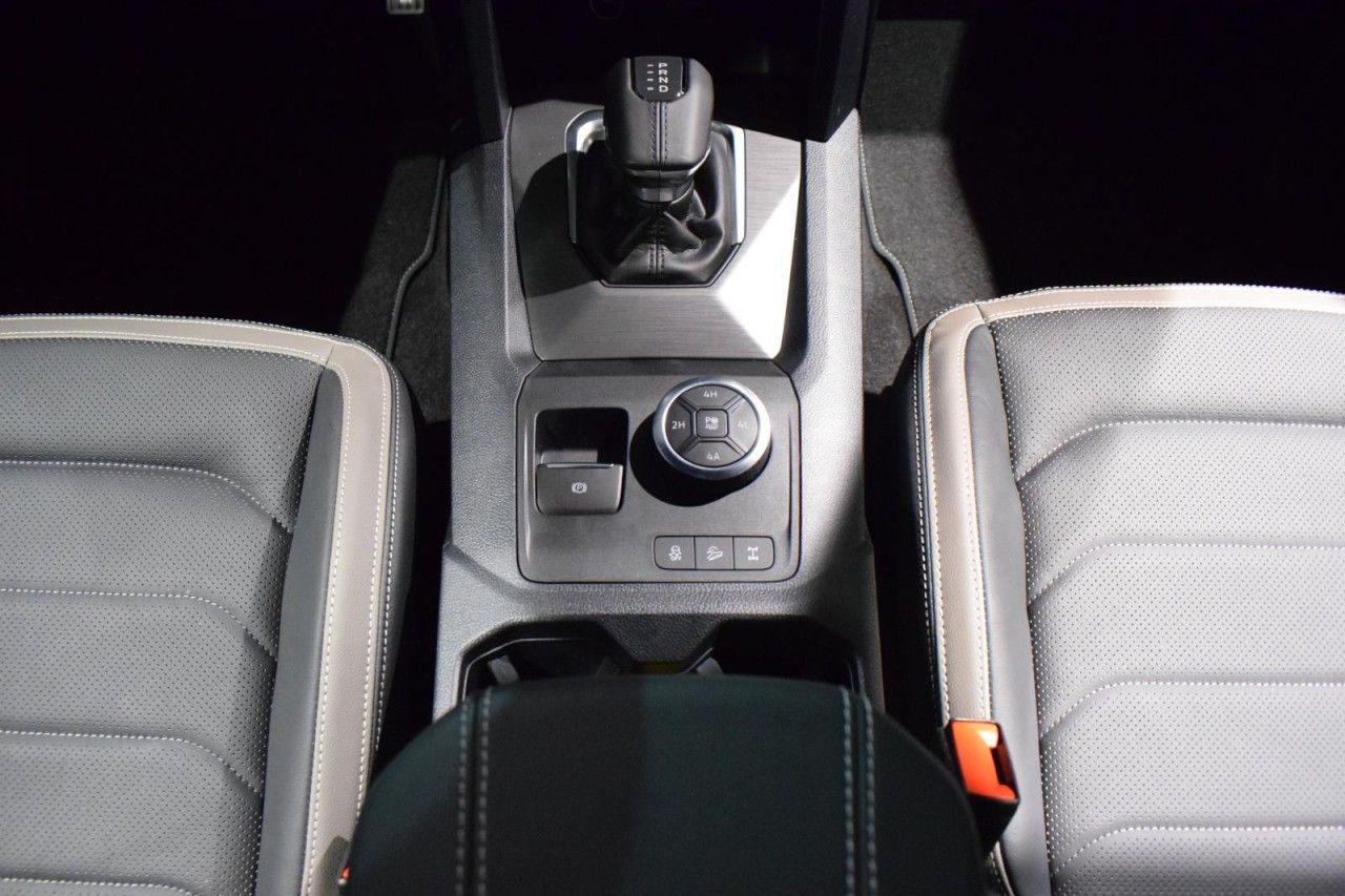 Volkswagen Amarok - Bild 12