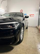 BMW 530d xDrive HUD -Garantie BMW  - BMW 530 Gebrauchtwagen Bmw530d