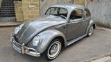 Volkswagen Käfer Ovali - Volkswagen Käfer mit Benzin-Antrieb: Ovali