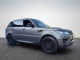 Land Rover Range Rover Sport S**1.Hand**Neuer Motor** - Land Rover Range Rover Sport in Köln