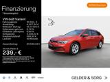 Volkswagen Golf Variant Life 1.0 TSI LED*ACC*AHK*Digital - Volkswagen: L