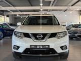 Nissan X-Trail 4x4 TEKNA 2.0 dCi Pano LED LEDER NAVI - Nissan X-TRAIL TEKNA mit Diesel-Antrieb
