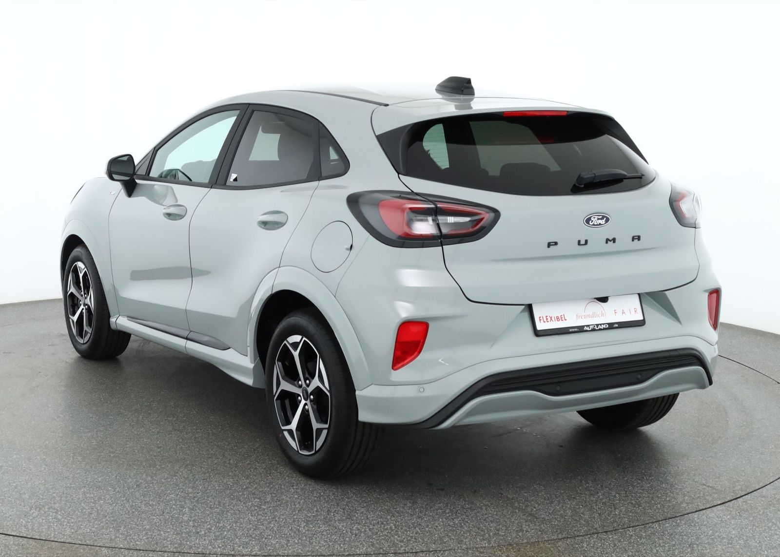 Ford Puma ST-Line 1.0 EB Aut. LED Navi Kamera imagem 3
