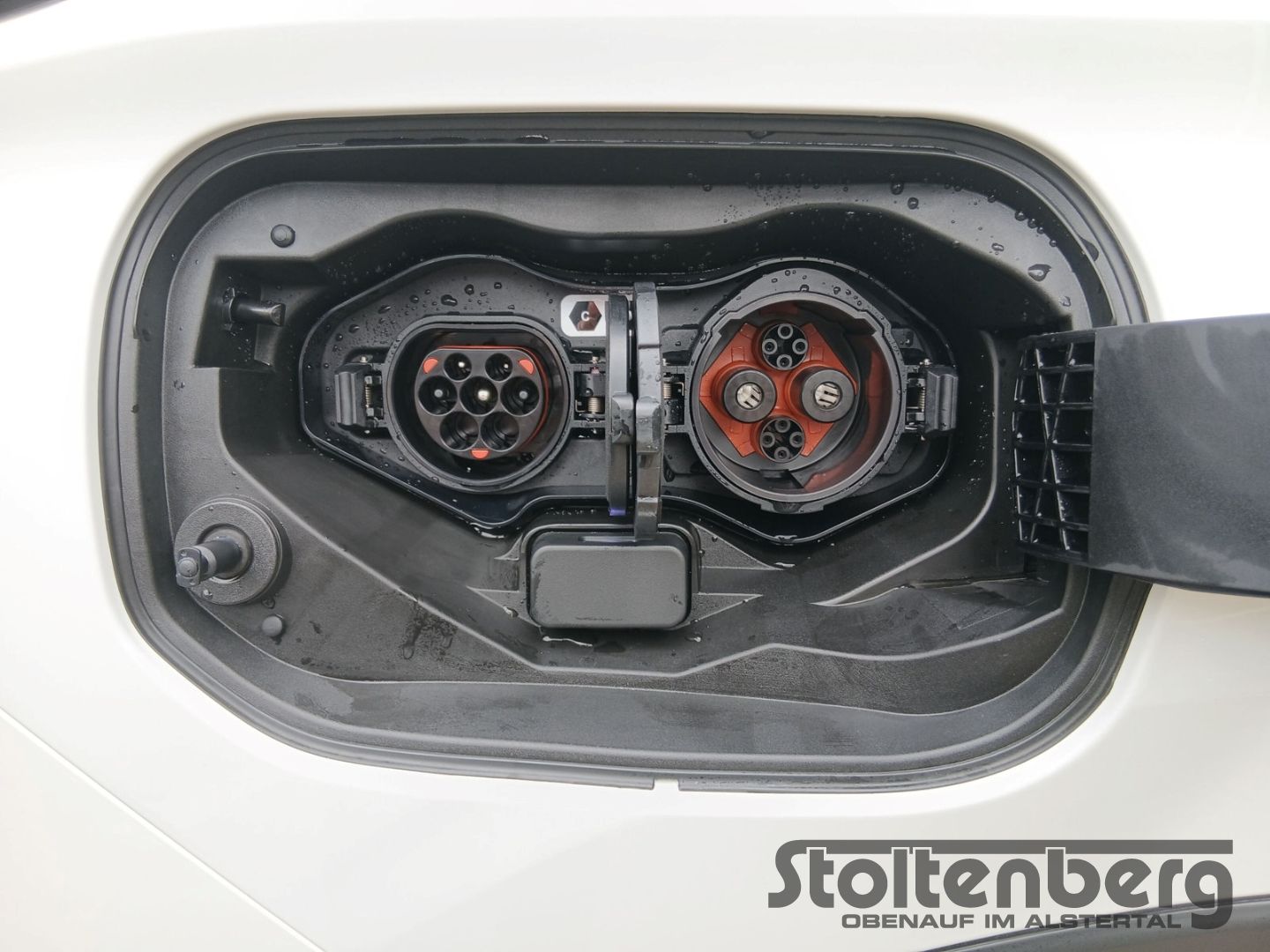 Mitsubishi Outlander - Bild 22
