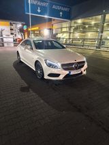 Mercedes-Benz CLS 400 4MATIC - Final Edition Matt Lackierung - Mercedes-Benz CLS-Klasse in Berlin