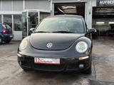 Volkswagen New Beetle Cabriolet 2.0 Auto*Leder*Sitzheizung* - Volkswagen New Beetle aus 2006