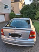 Opel Astra 1.6 - Original 98 TKM, Werkstattgepflegt - Opel: T98