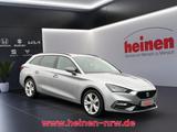 Seat Leon Sportstourer 1.4 FR eHybrid AHK+LED+Navi+SH - Seat Leon mit Hybrid-Antrieb: Kombi