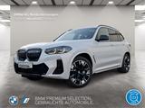 BMW iX3 M Sport Driv.Assist.Prof Harman/K Head-Up - gebrauchte BMW iX3 aus dem Jahr 2024